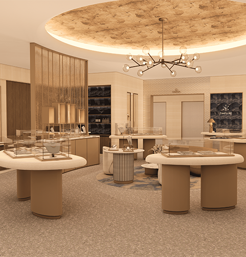 A Curated Experience A Curated Experience