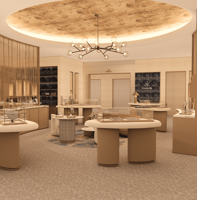 A Curated Experience A Curated Experience