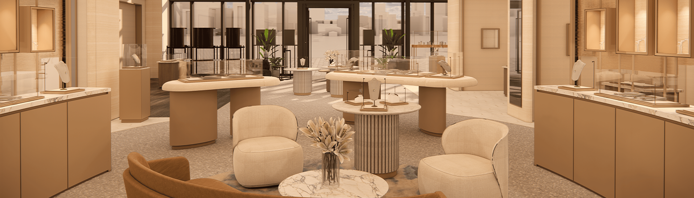 Discover TimeLuxe Discover TimeLuxe