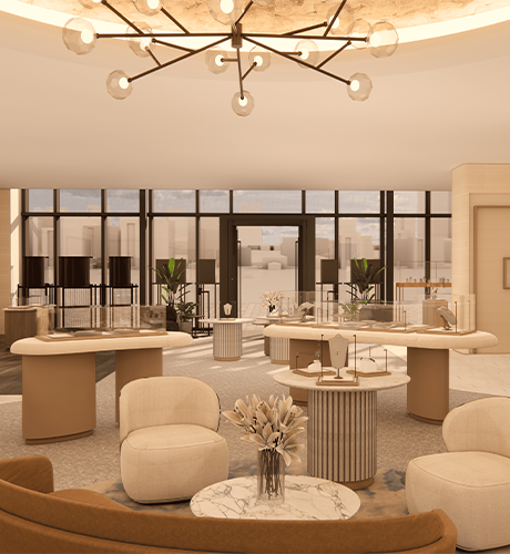 Discover TimeLuxe Discover TimeLuxe