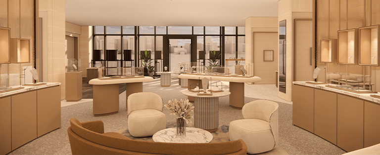 Discover TimeLuxe Discover TimeLuxe