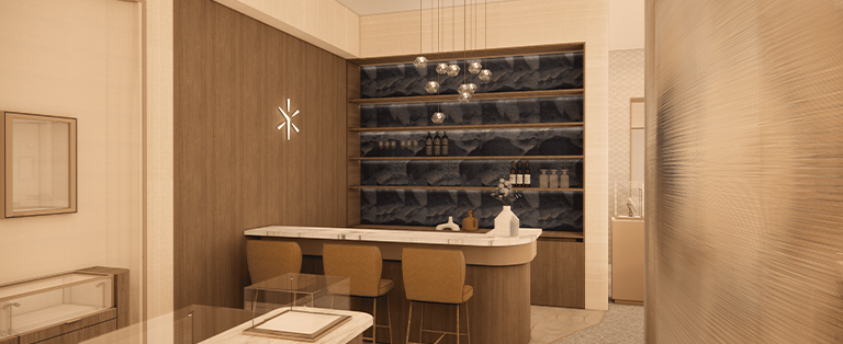 The TimeLuxe Promise The TimeLuxe Promise