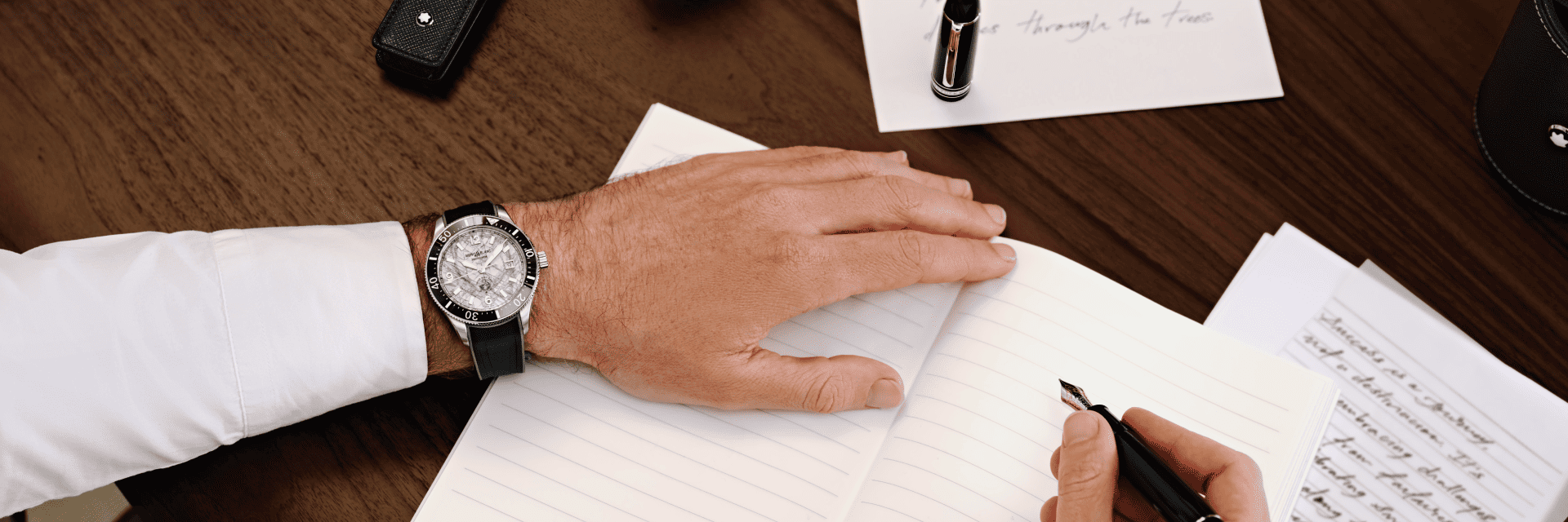 MONTBLANC