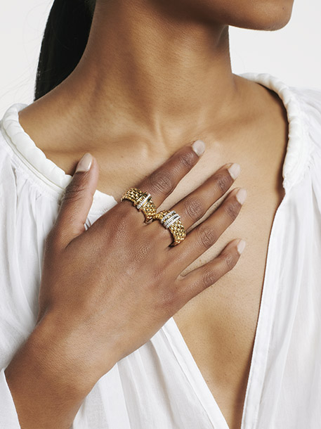 RINGS