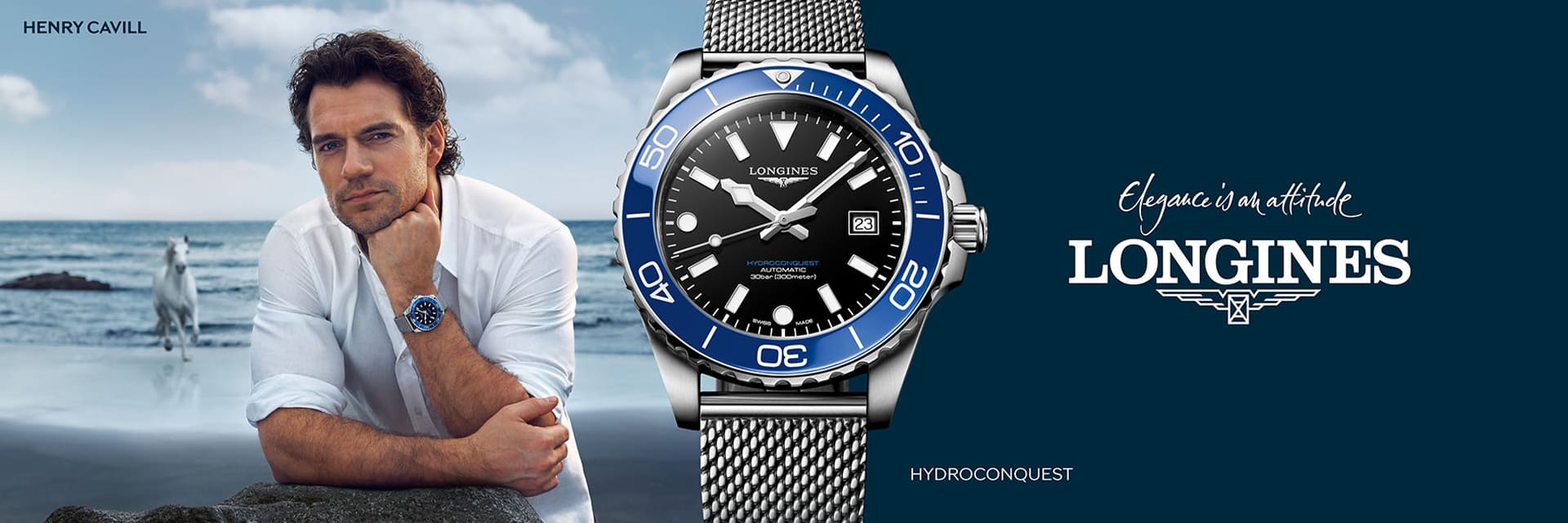 Longines