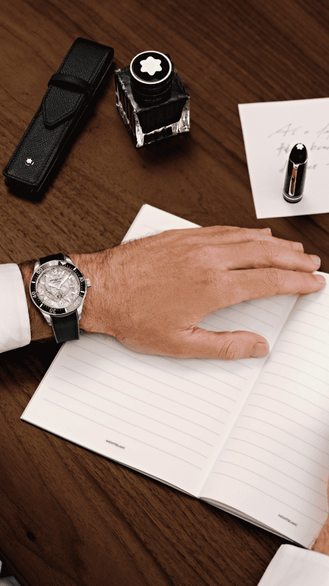 MONTBLANC
