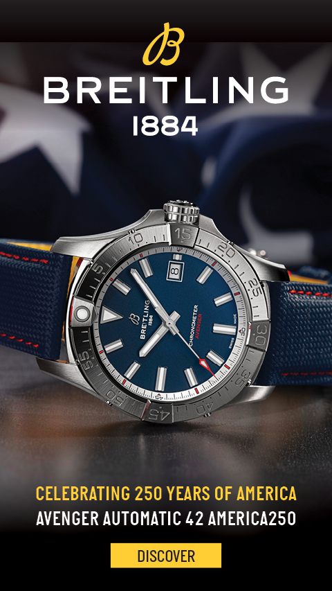 Breitling