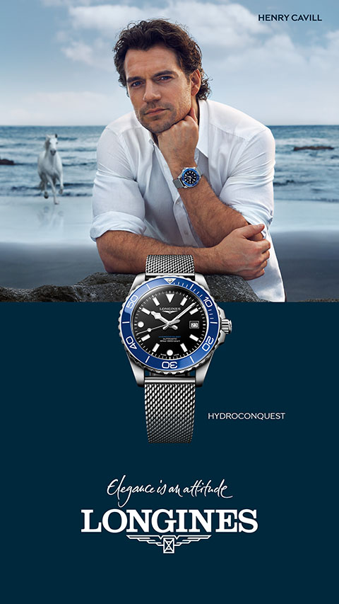 Longines