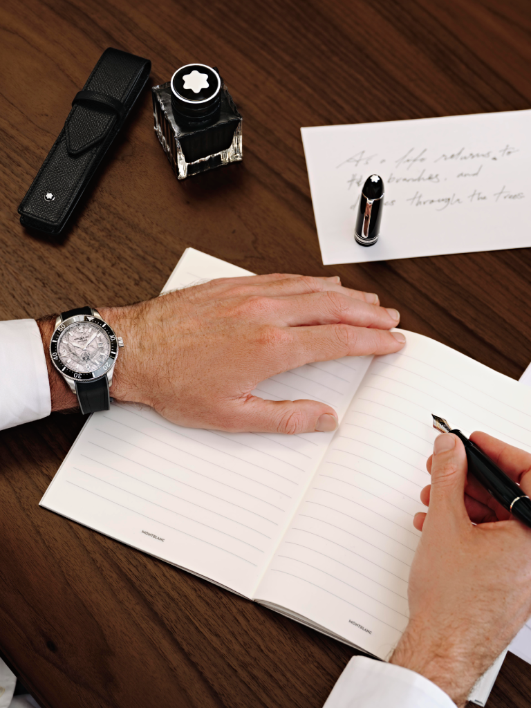 MONTBLANC