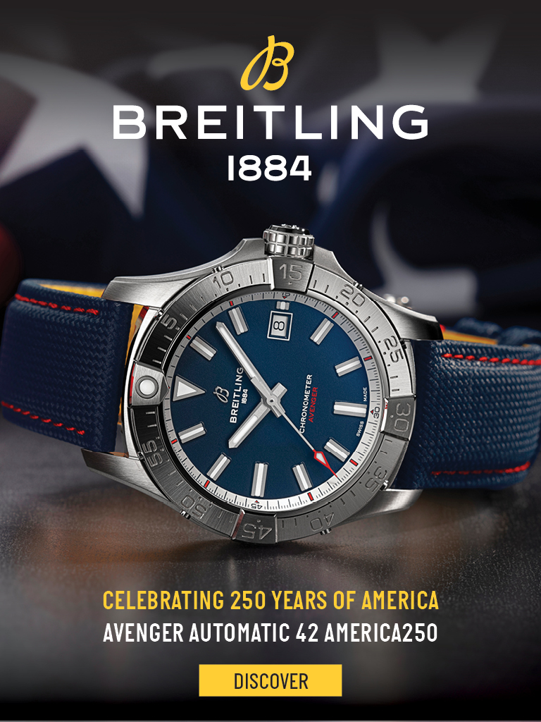 Breitling