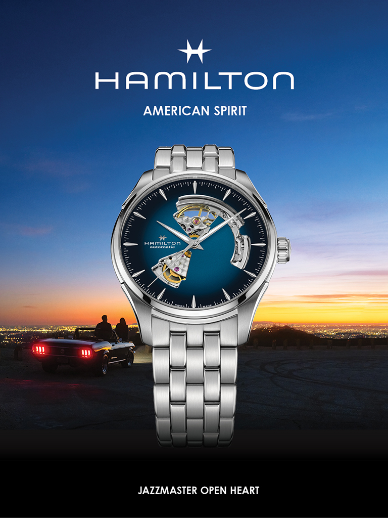 hamilton