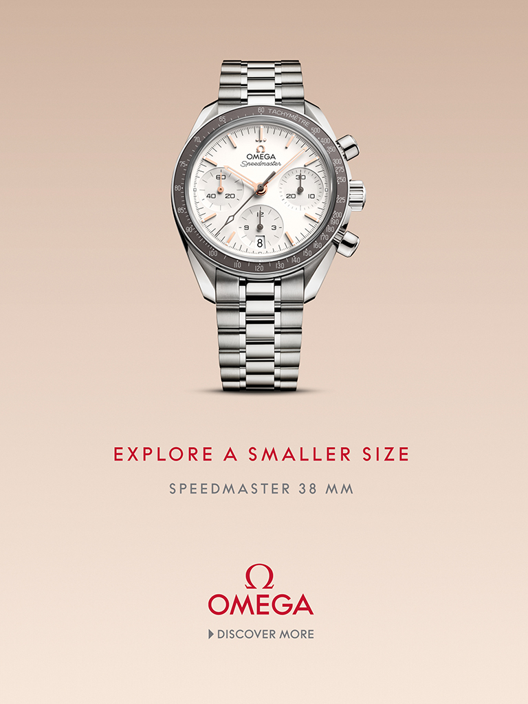 Omega
