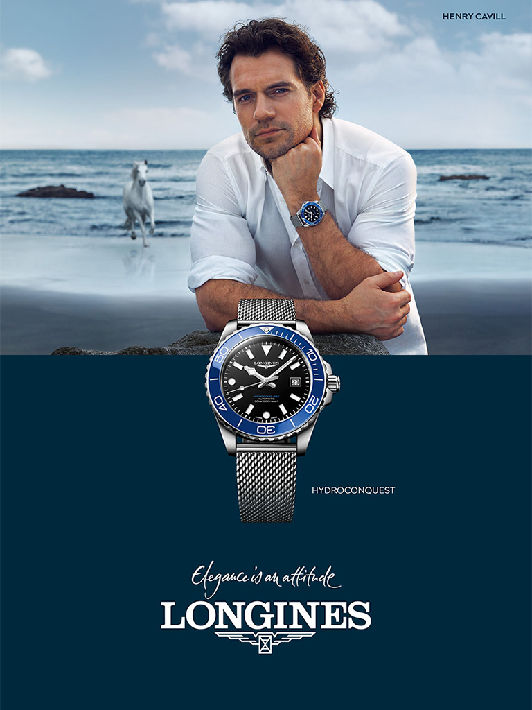 Longines